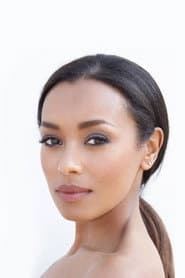 Foto del actor Melanie Liburd