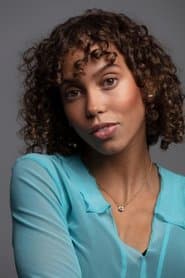 Foto del actor Olivia Essén