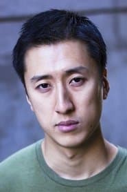 Foto del actor Alex Chung
