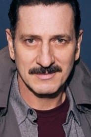 Foto del actor Juan Carlos Remolina