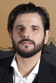 Foto del actor Toni Agustí