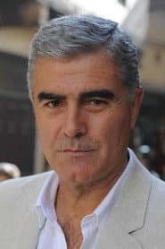 Foto del actor Saúl Lisazo