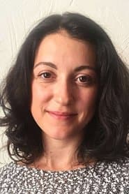 Foto del actor Amalia Vitale