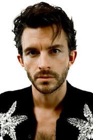 Foto del actor Jonathan Bailey