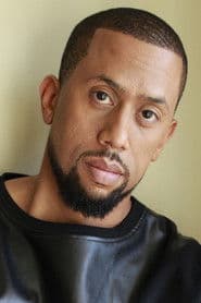 Foto del actor Affion Crockett