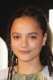 Foto del actor Sasha Lane