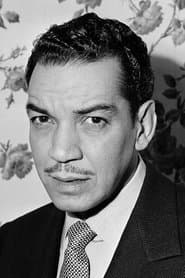 Foto del actor Cantinflas
