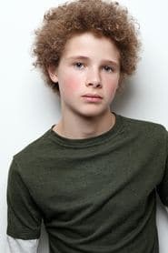 Foto del actor Aidan Wojtak-Hissong