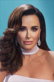 Foto del actor Kyle Richards