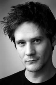 Foto del actor Bryan Dick