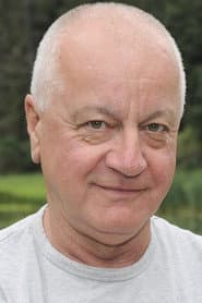 Foto del actor Jerzy Schejbal