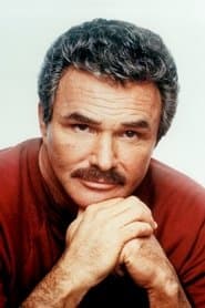 Foto del actor Burt Reynolds