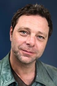 Foto del actor Juda Goslinga