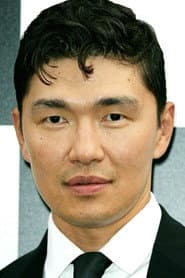 Foto del actor Rick Yune