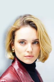 Foto del actor Ruby Kammer