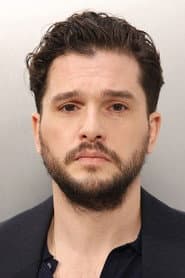 Foto del actor Kit Harington