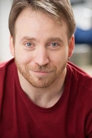 Foto del actor Trevor Devall
