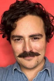 Foto del actor Rolando Breme