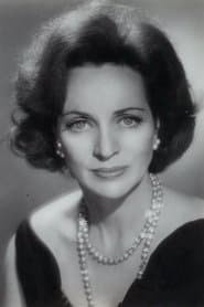 Foto del actor Beatrice Straight