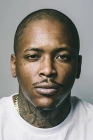 Foto del actor YG