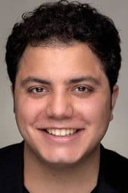 Foto del actor Giuseppe Brunetti