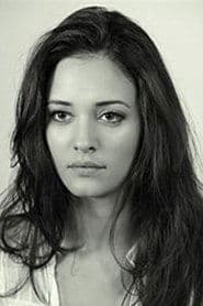 Foto del actor Anne Serra
