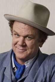Foto del actor John C. Reilly