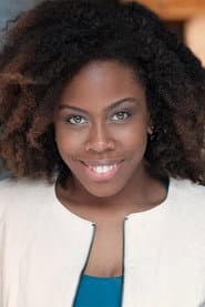 Foto del actor Amber Chardae Robinson