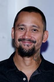 Foto del actor Tora Sudiro