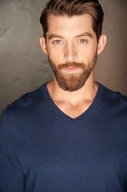 Foto del actor Jon Oswald