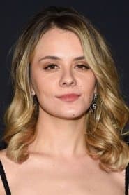 Foto del actor Dasha Nekrasova