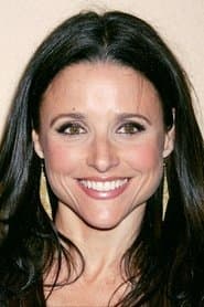 Foto del actor Julia Louis-Dreyfus