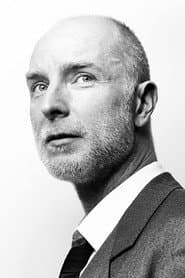 Foto del actor Hugo Armstrong