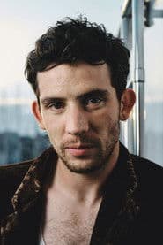 Foto del actor Josh O'Connor