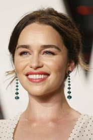 Foto del actor Emilia Clarke