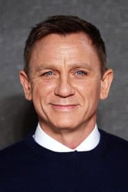 Foto del actor Daniel Craig
