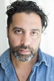 Foto del actor Sean Amsing