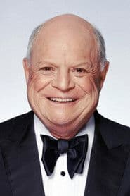 Foto del actor Don Rickles