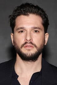 Foto del actor Kit Harington