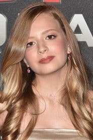 Foto del actor Giselle Eisenberg