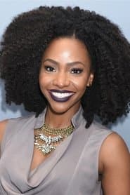 Foto del actor Teyonah Parris