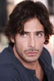 Foto del actor Marco Bocci