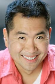 Foto del actor Andrew Pang