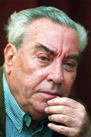 Foto del actor Pedro Beltrán