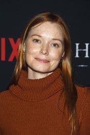 Foto del actor Samantha Sloyan