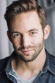 Foto del actor Brad Harder