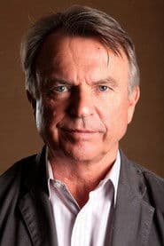 Foto del actor Sam Neill