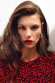 Foto del actor Yüsra Geyik