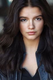 Foto del actor YaYa Gosselin