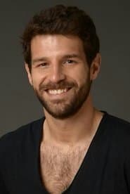 Foto del actor Francisco Ortiz